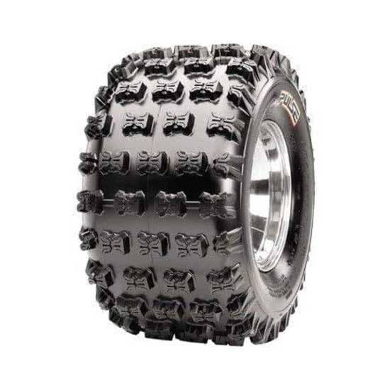 Cst Cs-04 Pulse 39m 6pr Mönkijän Rengas Hopeinen 20 x 11.00 / 9
