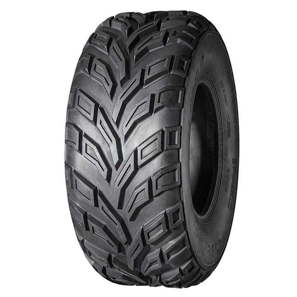 Anlas An-track 39j Tl Nhs Firedobbelt Baghjul Søvfarvet 21x10.00 / 10