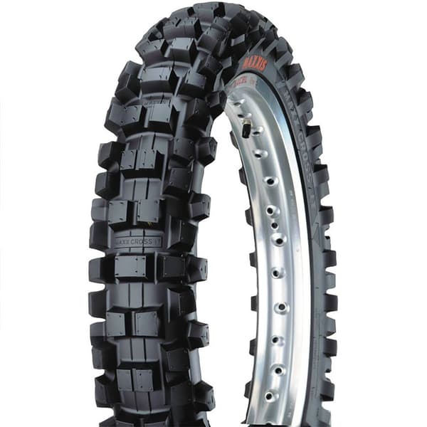 Maxxis M7305 Maxcross It 50m Tt Nhs Maastorengas Musta 90 / 100 / R16