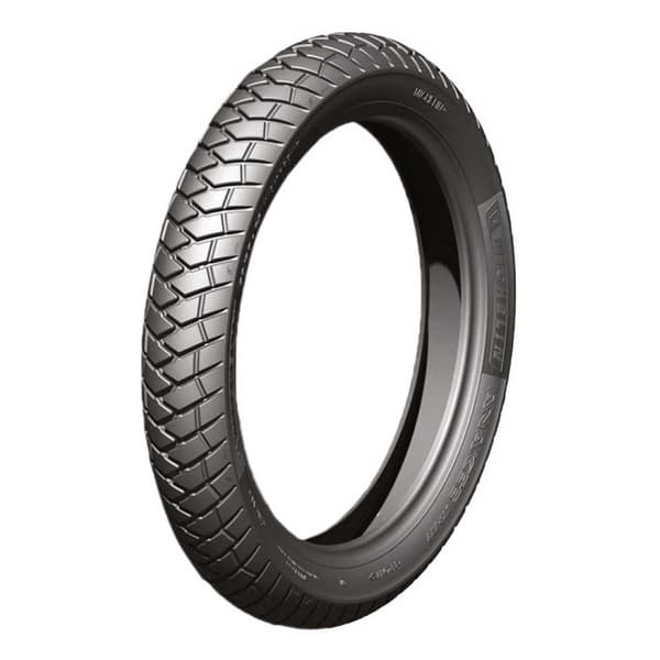 Michelin Moto Anakee Street 54t Tl Maastorengas Musta 90 / 90 / R21