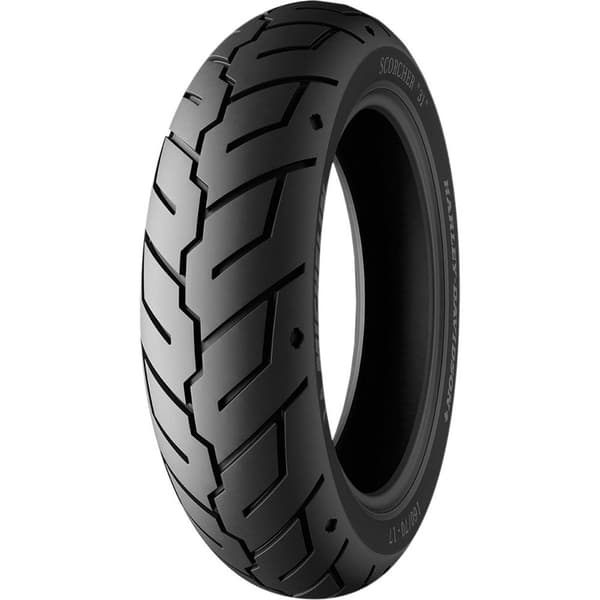 Michelin Moto Scorcher 31 75v Tl Maantierenkaat Musta 80 / 60 / R17