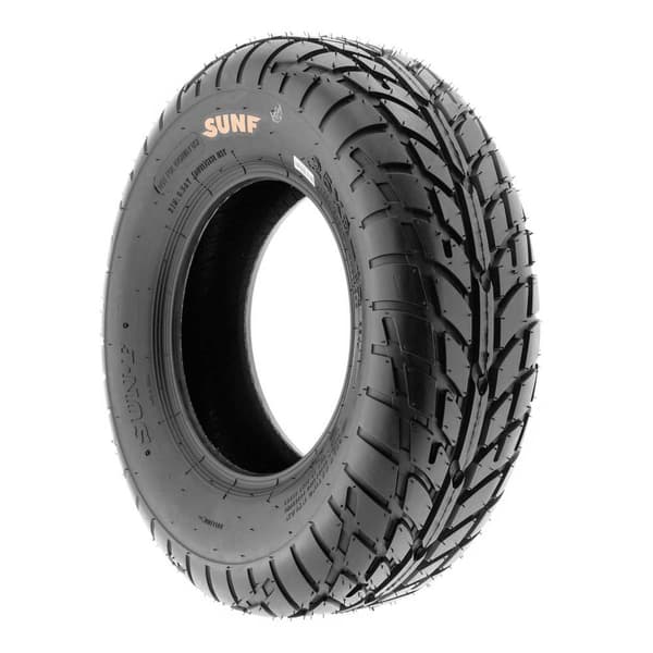 Sun-f A-021 Tl 70n Quad Dæk Søvfarvet 26 x 10.00 / R14