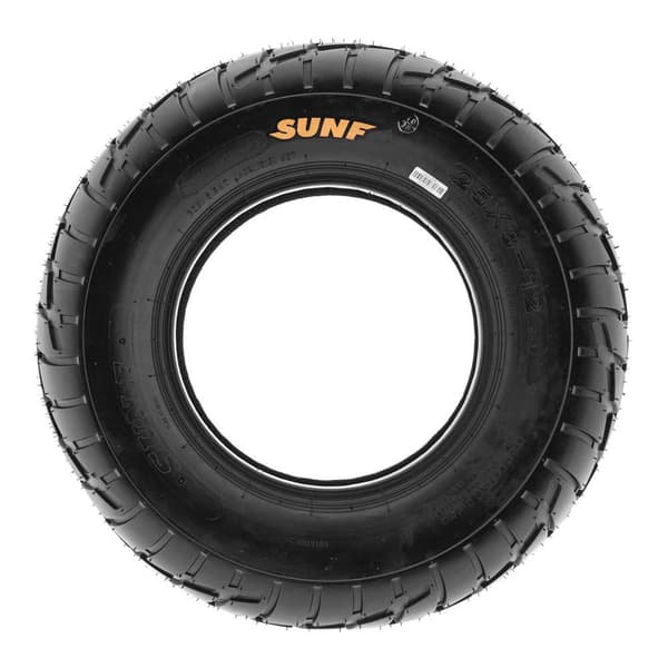 Sun-f A-021 Tl 70n Quad Dæk Søvfarvet 26 x 10.00 / R14