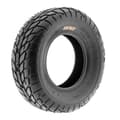Miniatyrbillede 7 af 10: Sun-f A-021 Tl 70n Quad Dæk Søvfarvet 26 x 10.00 / R14