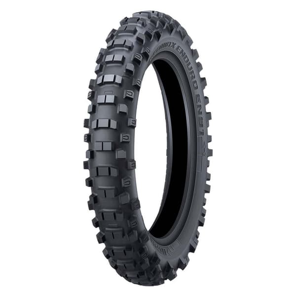 Dunlop Geomax En91 70r Tt Maastotakar Rengas Hopeinen 140 / 80 / 18