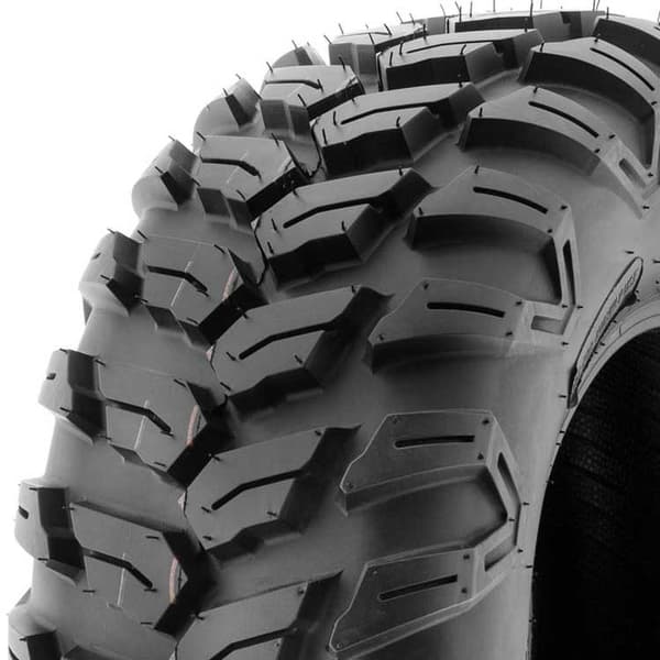 Sun-f A-043 Tl 66n Quad Dæk 26 x 11.00 / R14