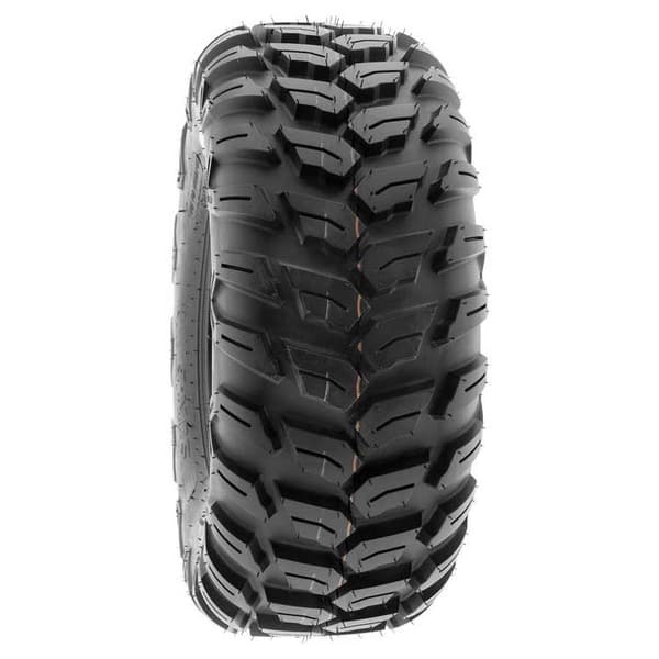 Sun-f A-043 Tl 66n Quad Dæk  26 x 11.00 / R14