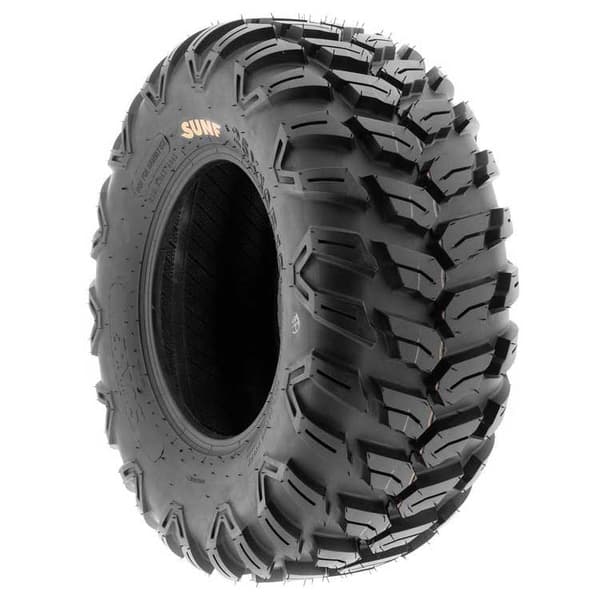 Sun-f A-043 Tl 66n Quad Dæk  26 x 11.00 / R14