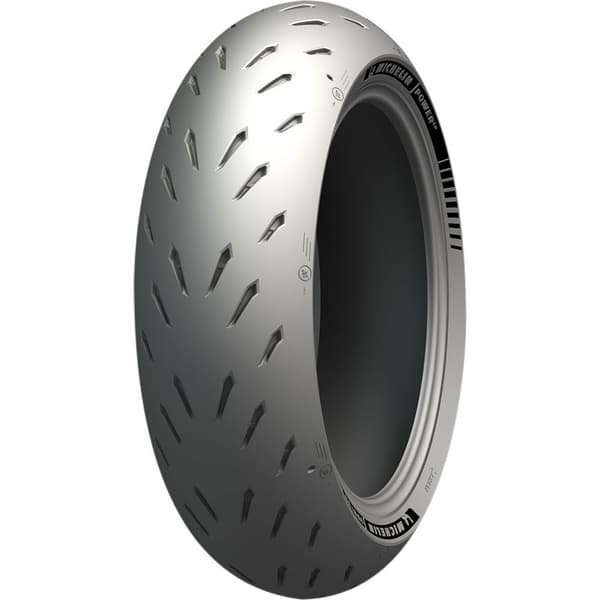 Michelin Moto Power Gp 73w Tl Urheilullinen Tie-rengas Musta 90 / 50 / R17