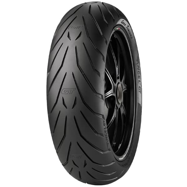 Pirelli Angel™ Gt Ii 72v Tl Maantierenkaat Musta 170 / 60 / R17