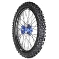 Pikkukuva 1 / 2: Deli Tire Sb-114 Terra Cross 57m Tt Maastorenkaan Eturengas Musta 80 / 100 / R21