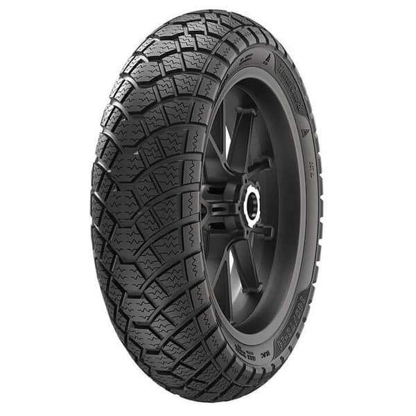 Anlas Winter Grip 2 57p Tl Trailin Takarengas Hopeinen 100/90 / 14