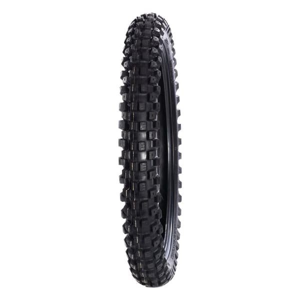 Motoz Tractionator Euro Enduro 6 54r Tt Terrängdäck Fram Silver 90 / 90 / R21