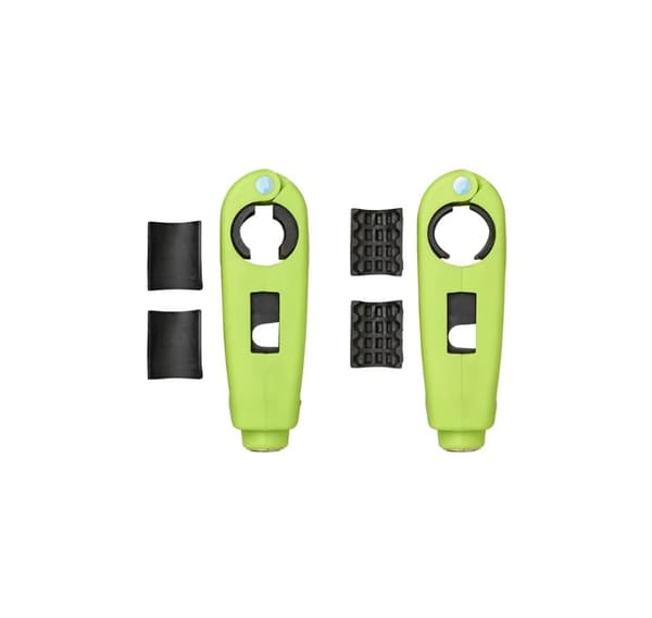 Bremsespaklås for motorsykkel/scooter