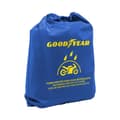 Miniatyrbild 6 av 10: Motorcycle Cover Goodyear GOD7023 XXL Blå