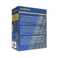 Miniatyrbild 10 av 10: Motorcycle Cover Goodyear GOD7023 XXL Blå