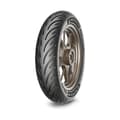 Pikkukuva 1 / 3: Michelin Moto Road Classic 63h Tl Takarengas Maantiekäyttöön Musta 130 / 70 / R18
