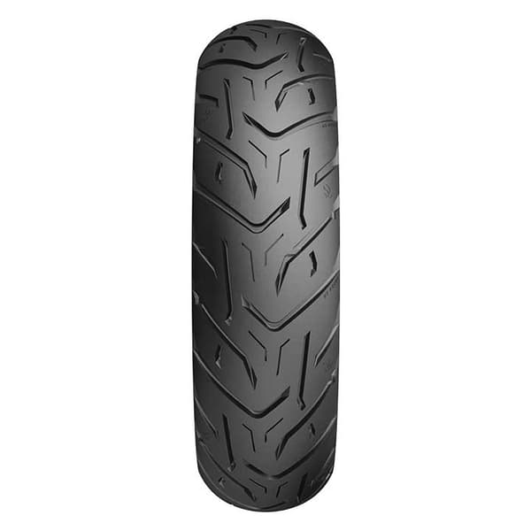 Anlas Capra Rd 58w Etupyörän Polku Hopeinen 120 / 70 / ZR17