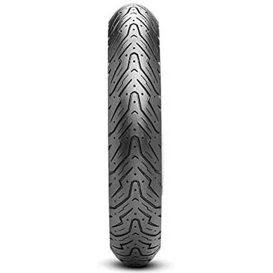 Pirelli Angel Scooter 53p Tl Skootterin Eturengas Musta 120 / 70 / R13