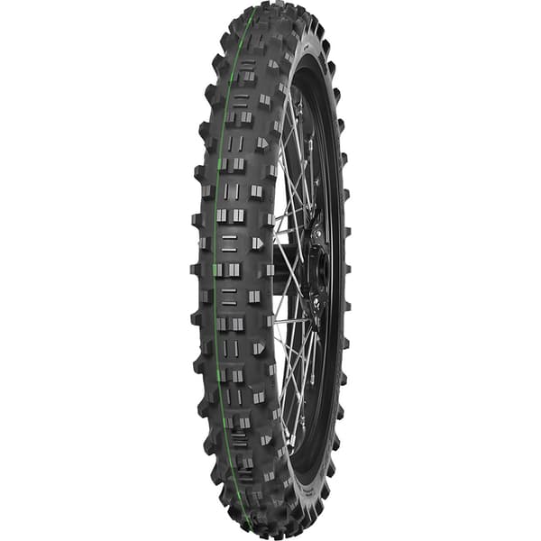 Mitas Terra Force-ef 2 Super Light 54r Soft Medium Terrain Tt Maastorenkaan Eturengas  90 / 90 / 21