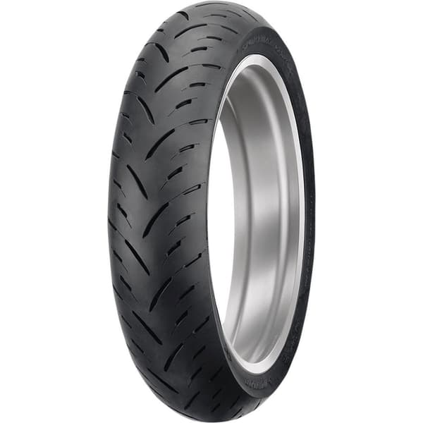 Dunlop Sportmax Grp-300 69w Tl Bagdæk Til Landevejscykling Sort 150 / 70 / R17