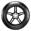 Pikkukuva 3 / 3: Pirelli Diablo™ Rosso Iv Corsa 78w Tl Maantiepyörän Takarengas Hopeinen 200 / 55 / R17