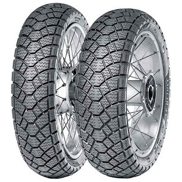 Anlas Winter Grip 2 52p Tl M+s Maastorengas  110 / 70 / 16