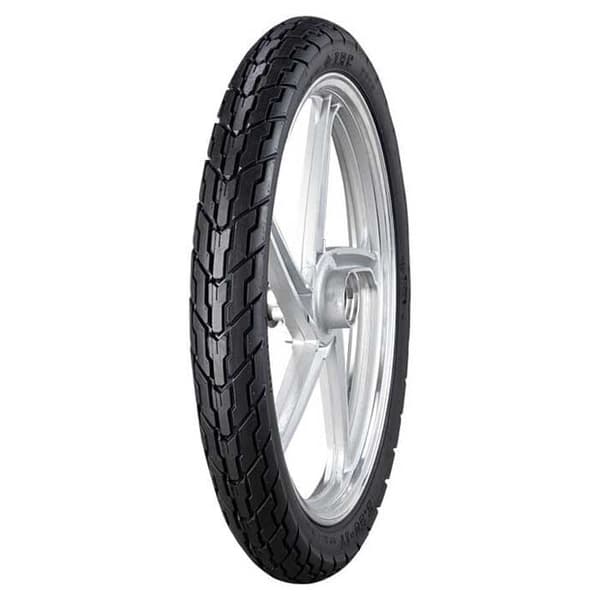 Anlas Nf-29 38l Tt Scooter Forhjul Søvfarvet 2.50 / 17