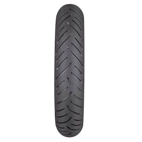 Continental Contiroadattack 4 Gt 75w Tl Takarengas Maantiekäyttöön Hopeinen 190 / 55 / R17