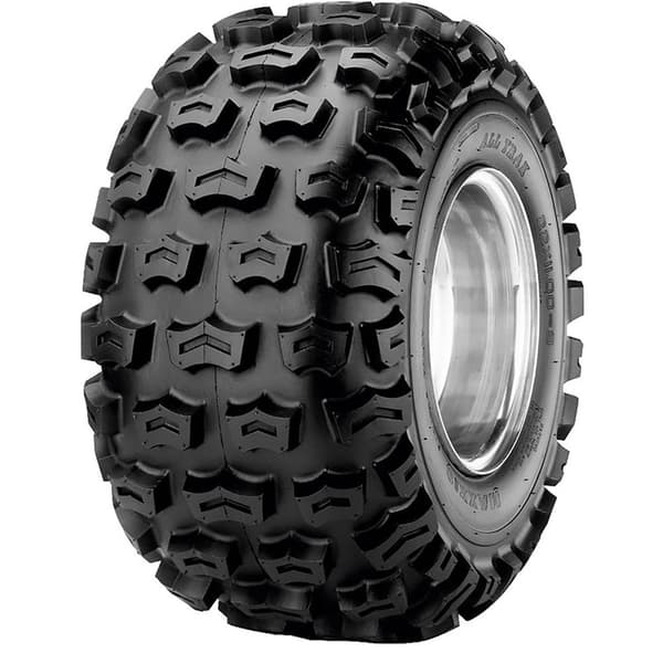 Maxxis All Tracks C9209 2pr 35j E Tl Mönkijän Rengas Hopeinen 22 x 11.00 / R10