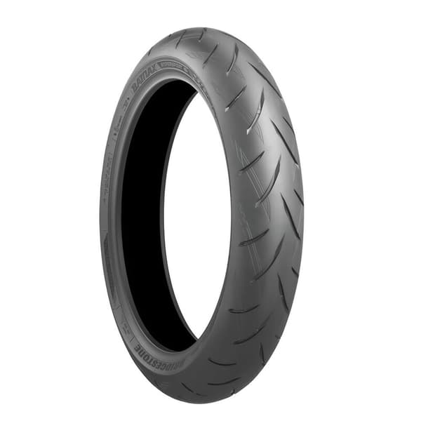 Bridgestone Battlax-s21 54w Tl Tieurheilun Eturengas Musta 110 / 70 / R17