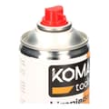 Miniatyrbillede 2 af 2: Bremserenser Koma Tools 600 ml Spray