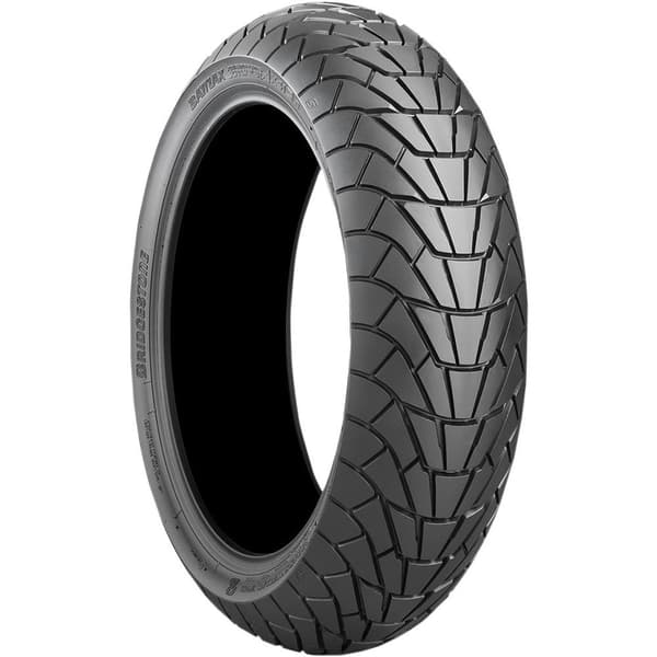 Bridgestone Battlax Adventurecross 41sr 73h Tl Seikkailutakar Rengas Musta 180 / 55 / R17