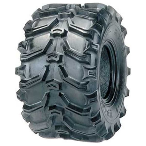 Kenda K299 Bear Claw 46f Tl Nelinkertainen Takarengas Hopeinen 22 x 12.00 / 9