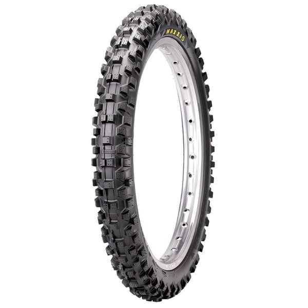 Maxxis M7311 Maxcross Si 57m Tt Maastorenkaan Eturengas Musta 90 / 100 / R21