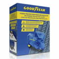 Pikkukuva 1 / 10: Moottoripyörän suojus Goodyear GOD7023 XXL Sininen