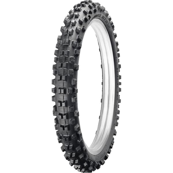 Dunlop Geomax® At81™ 51m Tt Offroad Dæk Søvfarvet 80 / 100 / R21