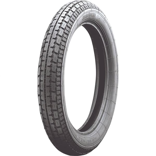 Heidenau K34 49s Tt Maantierenkaat Musta 3.00 / R19