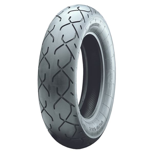 Heidenau K65 63h Tl Maantierenkaat Musta 120 / 90 / R16