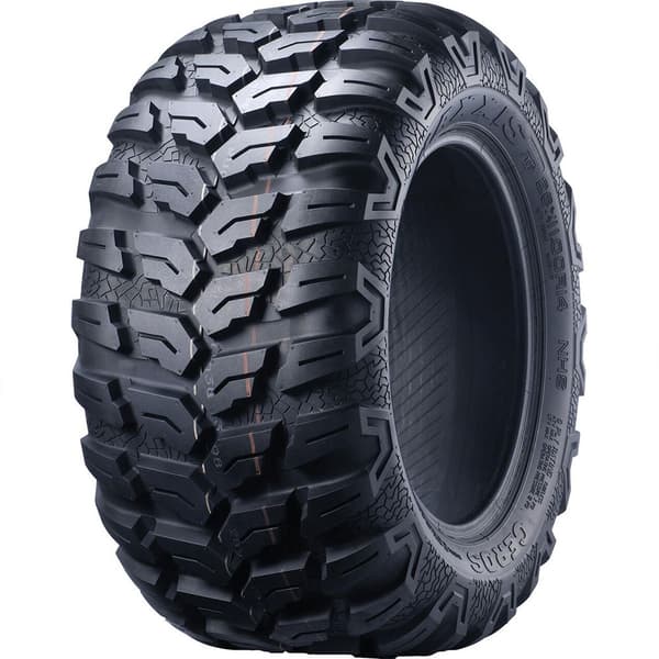 Maxxis Ceros Mu08 57m E Quad Dæk Søvfarvet 27 x 11.00 / R14