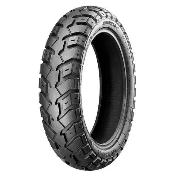 Heidenau K60 Scout Enduro Dual Sport 70t Tl Maastorengas Musta 150 / 70 / R18