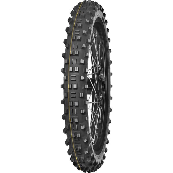 Mitas Terra Force-ef 2 Super 54r Soft Medium Terrain Tt Maastorenkaan Eturengas  90 / 90 / 21