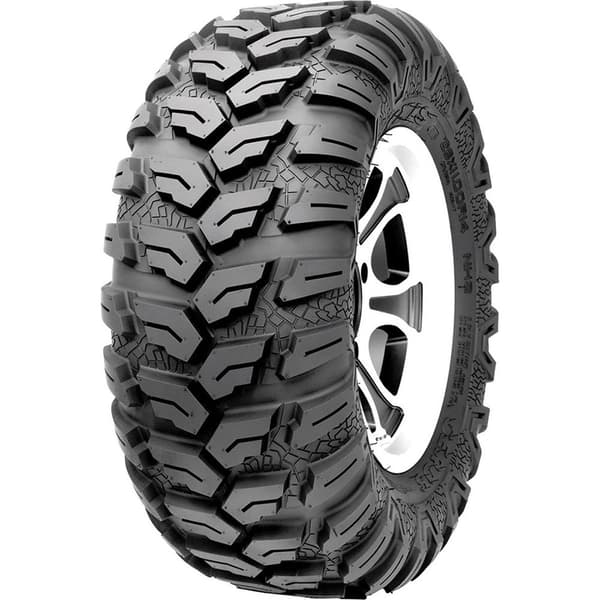 Maxxis Ceros Mu08 78n E Mönkijän Rengas Musta 26 x 11.00 / R14