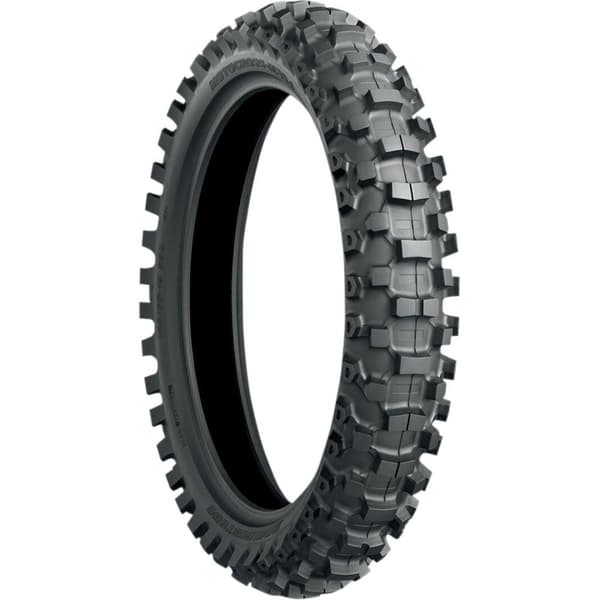 Bridgestone M204 41m Tt Nhs Maastotakar Rengas Hopeinen 80 / 100 / R12