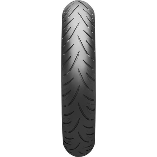 Bridgestone Battlax-t31 59w Tl Tien Eturengas Hopeinen 110 / 80 / R19