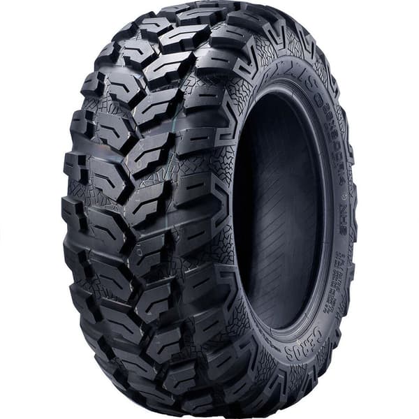 Maxxis Ceros Mu07 50m E Quad Dæk Søvfarvet 27 x 9.00 / R14