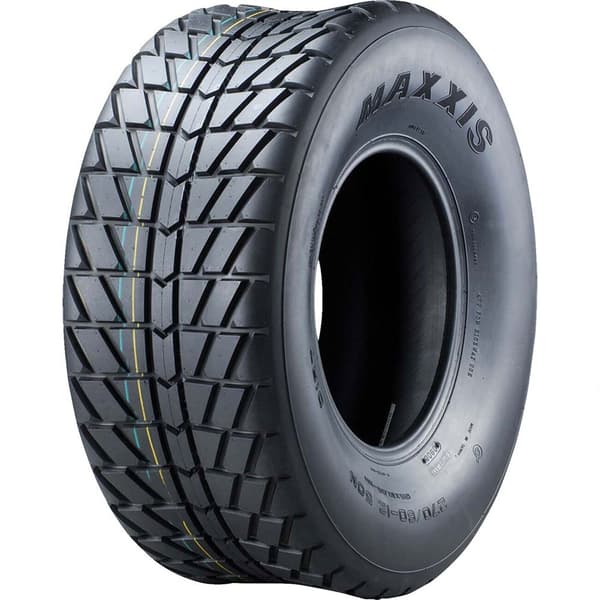 Maxxis Stm C9273 225/4032ne Quad Dæk Sort 18 x 10.00 / R10