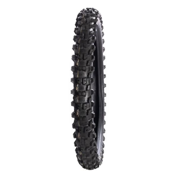 Motoz Terrapactor 42m Tt Maastorenkaan Eturengas Hopeinen 70 / 100 / R19