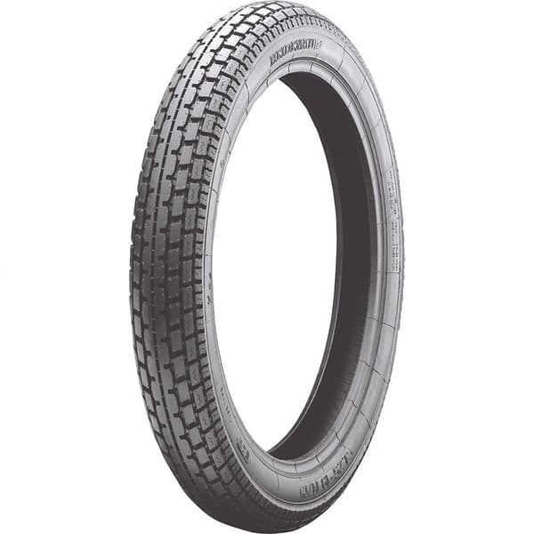 Heidenau K34 54h Tien Eturengas Hopeinen 3.25 / R19