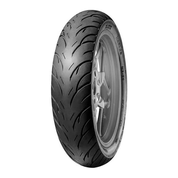 Anlas Mb-34 57p Tl Skootterin Rengas  110 / 80 / 17